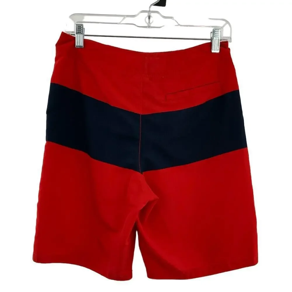 Abercrombie & Fitch Young Men's Swim Boardshorts Size XS
